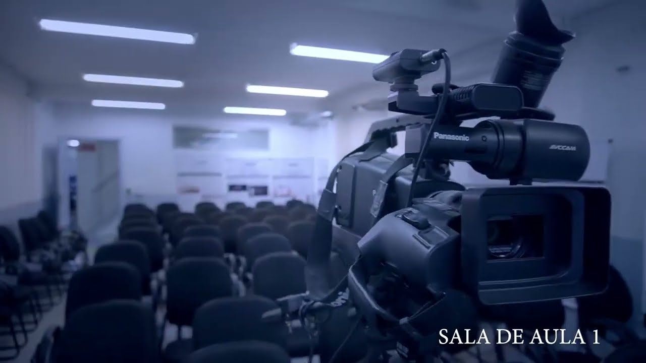 Rede CETEPS e Faculdade Prime Infraestrutura