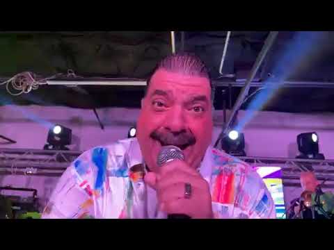 Por Favor Señora & Tu Forma de Amar   Maelo Ruiz (Acompañado por  Fusion Latina) Dallas 2021