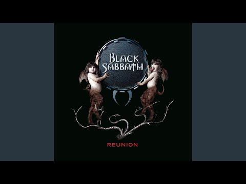 N.I.B. (Live at the NEC, Birmingham, UK - December 1997)