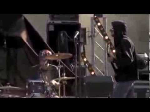 Mola Luna @ Foreztival 2013