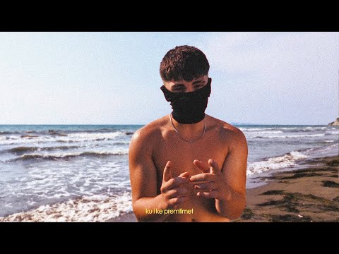 M4REK - AFER (Official Video)