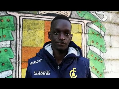 Modena calcio/ Fallou Dieye eroe con il Fanfulla: "Due parate importanti..."