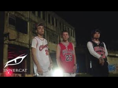 Roke Mr Chanty & Luar La L X Frank Jordan  - 23 [Video Official]