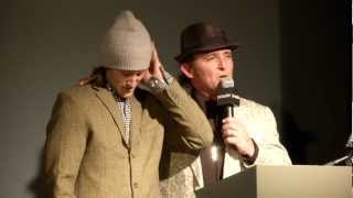 2013 Powder Awards - Movie of the Year