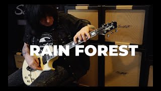 Download lagu Rain Forest - Michael Angelo Batio (Guitar Play-through) mp3
