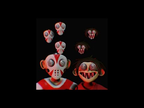 [FREE FOR PROFIT] AFOURTEEN x NASCAR ALOE TYPE BEAT - "bad mood" (prod. by Delixe)