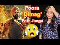 Jogi Movie REVIEW Deeksha Sharma