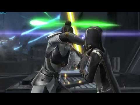 [SWTOR] (Sith Inquisitor) KOTFE-Outlander storyline part 79 - Unfinished business