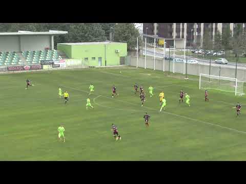 P. tekma 2022/23; ND Primorje : ND Ilirija 1911 (4:0)