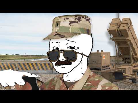 Warrant Officer | AKA "Chief"