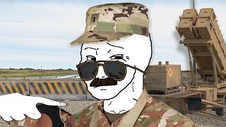 Warrant Officer | AKA Chief