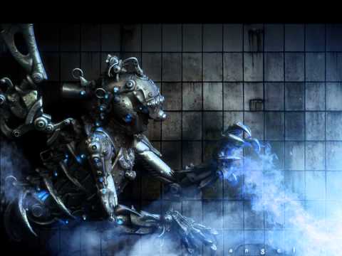 System 22 & Sean Myracle - Misguided Robot (Imprints & Kloe Remix)