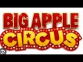 Big Apple Circus 10 Lincoln Center New York