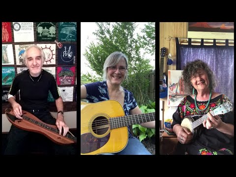 When My Blue Moon Turns To Gold - Molly McCormack, Deb Porter, Tull Glazener