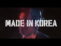 Made In Korea Kdrama Intro
