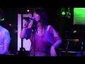 Smarty Pants @ Johnny's Roadhouse 4/25/15