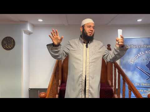 Rreziku i bërjes së gjynaheve