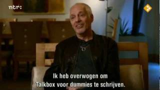 Peter Frampton - Talkbox.