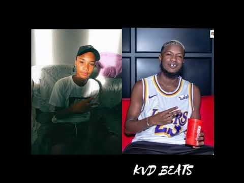 (MII GAEL & JOR'DAN ) - KAKII BOSS !! FULL AUDIO 2020