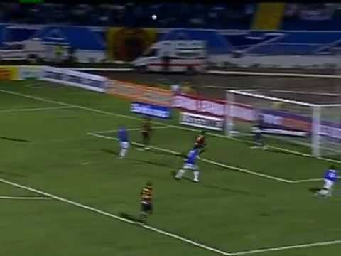 Cruzeiro 1 x 0 Sport pela 4ª rodada do Brasileirão 2012 - 10/06/2012 (Melhores momentos)