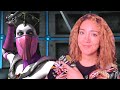 Mileena Commentary Throwback Mortal Kombat X Mileena Online Ranked Matches