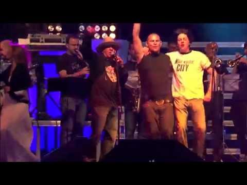 Ressonadors - Anàrem a Sant Miquel [amb Alfredo Marí] (directe 2011)