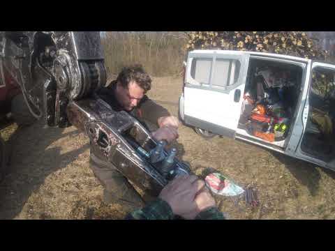 Pokračování opravy