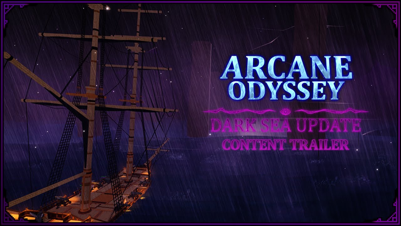 Ghost Ships, Arcane Odyssey Wiki