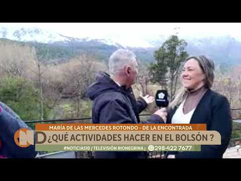 Invierno 2026: ¿Qué actividades hacer en El Bolsón?