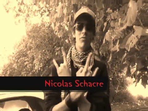 Montage Camping Infernal 1.wmv