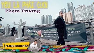 Video hợp âm Níu Kéo Phạm Trưởng & Khánh Phương