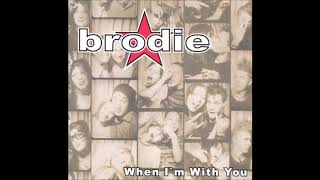 Brodie - Good Guy - Bad Luck