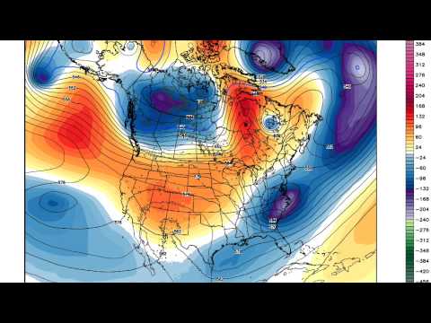 April 30, 2015 Weather Xtreme Video - Afternoon Edition