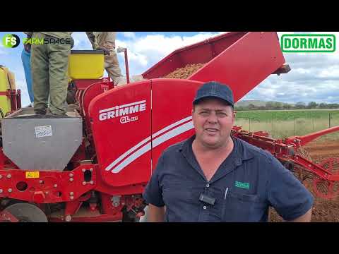 Dormas en Grimme is by Nampo 2022