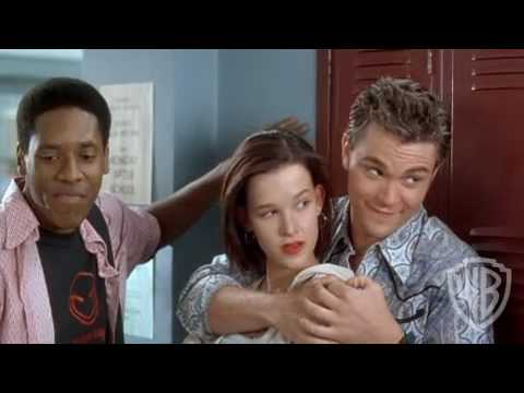 Szkoła uczuć| Zwiastun | Sparks