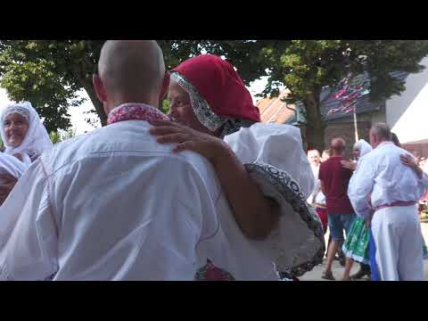 BRNO-JUNDROVSKÉ HODY-100 LET od jejich založení (dechová hudba Dambořanka oslaví za rok rovnou 100)