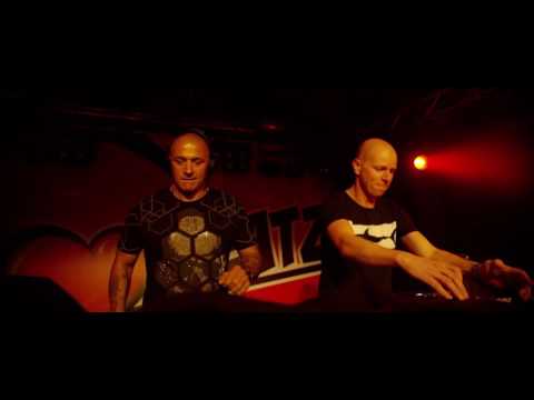 Panic in Rotterdam 21.01.2017 trailer