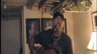 All The Best Cowboys Have Chinese Eyes - North Country Girl (Pete Townsend cover)