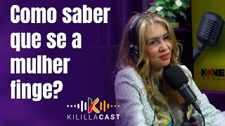 ♀️ A mulher finge quando ela... | Fatima Nascimentto | Kililla Cast