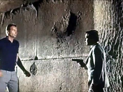 Cliff Bennett - Nobody runs forever (1968) (FIRST time on YT)