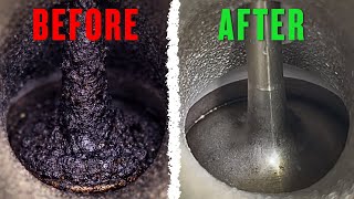 How To Clean Carbon Off Your Intake Valves!