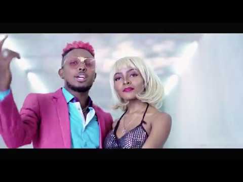 NEBAKULABAKO   CHOZEN BLOOD Official Video 2019