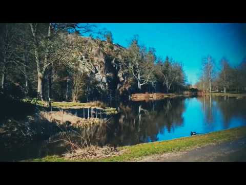 BRUNNSPARKEN Ronneby - 200314 - iPhone SE (Blekinge)