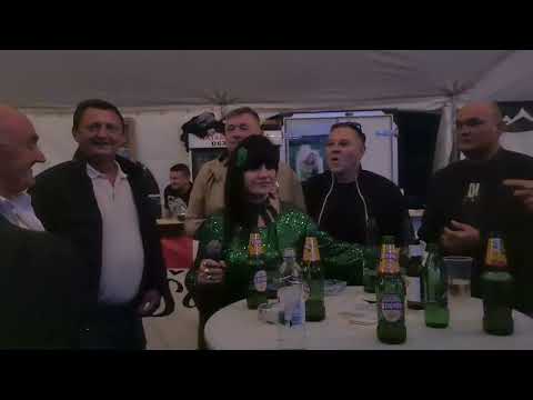 Mara i Lole - Šta ti bi  - Donja Mahala Šibava 2025