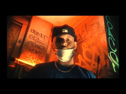 94BRIZZY - "WORD 2 MY BROS 2" (OFFICIAL MUSIC VIDEO)