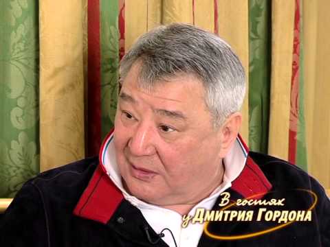 Алимжан Тохтахунов (Тайванчик). "В гостях у Дмитрия Гордона" (2011)