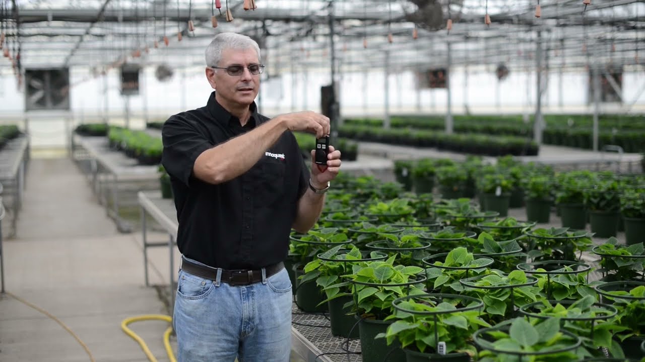 SpotOn quantum PAR Meter Overview￼ Full Length