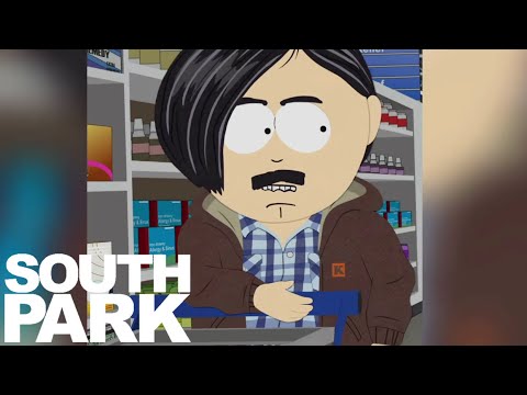 Going Full Nuclear Karen