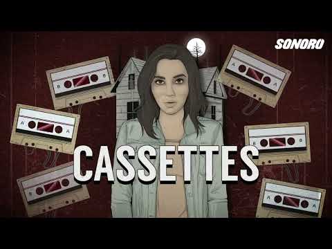 Sonoro presenta - Cassettes - Trailer