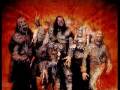 Lordi: The Devil Hides Behind Her Smile